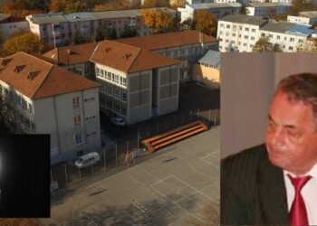 A încetat din viață un apreciat profesor botoșănean
