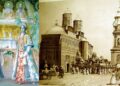 28 martie 1661 – A încetat din viaţă Vasile ctitorul Bisericii „Trei Ierarhi” din Iaşi