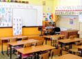 Şcoala Gimnazială nr. 2 Botoşani face înscrieri în clasa pregătitoare