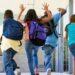 Reguli la simularea Evaluării Naţionale