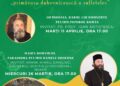 Conferințele Postului Mare, la Dorohoi: „Primăvara duhovnicească a sufletelor”