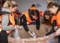 „Dar spre Înviere”. Lumină și speranță pentru 1000 de suflete în Arhiepiscopia Sucevei