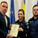 Polițiști apreciați pentru probitate morală și profesională