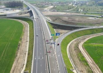  Investiție strategică pentru români. Autostrada A0 revigorează localitățile de lângă București