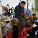 Ziua porților deschise” pentru viitorii școlari din județul Botoșani
