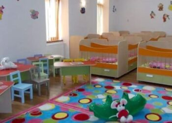 Acte necesare pentru înscrierea la grădiniță și creșă 2025