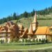 „Temerari pe drumul cunoașterii”. Tabăra de vară la Mănăstirea Dorna Arini, Suceava