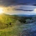 Echinocțiul de primăvară se apropie: Mitul echilibrului oului și semnificația acestui fenomen