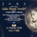 „Gala Bunei Vestiri” la Iași. Un spectacol caritabil de excepție, dedicat sprijinirii femeilor însărcinate