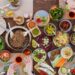 Alimentaţia, factor de prevenție a unor forme de cancer