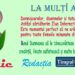 La mulți ani tuturor femeilor
