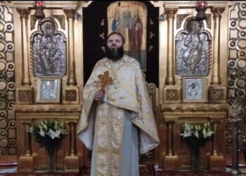 „ Lumină călăuzitoare pentru ceilalți”. Lecții de viață ale Părintelui Sofian Costea