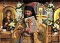 Arhimandrit Ioan Harpa: „Dacă nici în Postul Mare nu mai este cum trebuie creștinul, atunci din el n-a mai rămas nimic”. Predică la Duminica a treia din Postul Mare