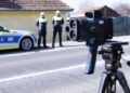 Poliția Română a lansat sistemul de monitorizare a traficului rutier e-Sigur