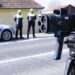Poliția Română a lansat sistemul de monitorizare a traficului rutier e-Sigur