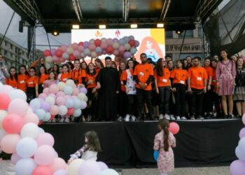 „Luna pentru viață 2025”. Activități specifice în județul Botoșani