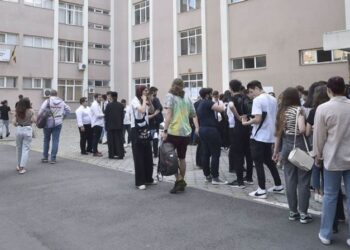 Evaluarea PISA în şcolile româneşti