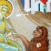 Sfântul Cuvios Gherasim de la Iordan; Sf. Mc. Pavel şi sora sa, Iuliana (Zi aliturgică. Canonul Mare)
