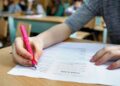 Elevii de clasa a VIII-a mai au două săptămâni până la simularea Evaluării Naționale 2025