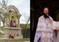 Arhimandrit Ioan Harpa: „Astăzi răsună glas de bucurie în tot pământul”. Predică la sărbătoarea Bunei Vestiri, Mănăstirea Sihăstria Voronei