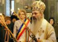 Înaltpreasfințitul Părinte Teofan, de 17 ani mitropolit