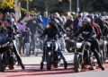 Deschidere de sezon moto la Botoșani