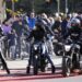 Deschidere de sezon moto la Botoșani