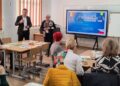 „Implementare achiziții”. Atelier demonstrativ organizat de trei școli din județul Botoșani