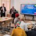 „Implementare achiziții”.  Atelier demonstrativ organizat de trei școli din județul Botoșani
