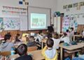 Săptămâna „Școala altfel” va avea două teme obligatorii: violența și consumul de substanțe