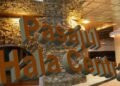 „Mahrama – Chipul Iubirii”. Artă sacră în prag de Înviere, la Iași