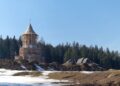 113 ani de la nașterea Sfântului Cleopa de la Sihăstria: Mănăstirea Vadu Negrilesei prinde contur