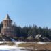 113 ani de la nașterea Sfântului Cleopa de la Sihăstria: Mănăstirea Vadu Negrilesei prinde contur