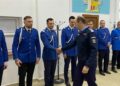 Înaintări în grad la Botoșani, de Ziua Jandarmeriei