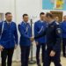Înaintări în grad la Botoșani, de Ziua Jandarmeriei