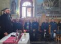  „O întâlnire cu rost și har”. Seară duhovnicească în parohia Cristinești, Protopopiatul Dorohoi