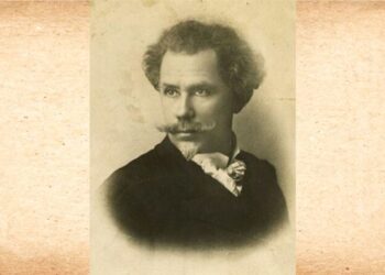 11 aprilie 1858 – S-a născut Barbu Ştefănescu Delavrancea, scriitor, orator şi avocat român
