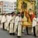 Pelerinajul de Florii, o retrăire a momentului intrării în Ierusalim a Domnului nostru Iisus