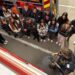 Noi voluntari pregătiți să intervină alături de pompierii botoșăneni