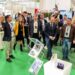Municipiul Botoșani a fost premiat, pentru al treilea an consecutiv, în cadrul Galei organizate de Asociația Română pentru Smart City