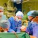 Sfântul Mare Mucenic Gheorghe a fost numit ocrotitorul transplantului hepatic în România