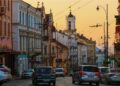 Placa memorială a poetului Mihai Eminescu din Cernăuți, demontată: clarificări importante