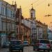 Placa memorială a poetului Mihai Eminescu din Cernăuți, demontată: clarificări importante