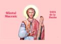 SINAXAR ORTODOX 2025: Sfâtul Mucenic Sava de la Buzău