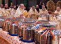 Sfințirea Marelui Mir – moment sfânt şi solemn al Centenarului Patriarhiei Române (Sfânta și Marea Joi, 17 aprilie 2025)