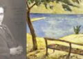 13 aprilie 1886 – S-a născut Nicolae Tonitza, pictor, grafician şi critic de artă român