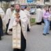 Pelerinaj de Florii la Dorohoi – tineri, icoane și credință vie