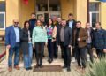 „Olimpiada Satelor din România”. Matematică de top la sate, etapa județeană, a adunat la Flămânzi cei mai buni elevi din mediul rural