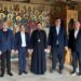 Oaspeți în Episcopia Basarabiei de Sud