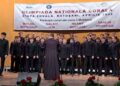 „Excelență artistică, disciplină și pasiune”. Etapa zonală a olimpiadei naționale corale
